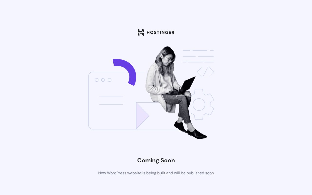 Notes Baba website preview